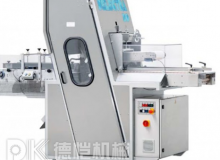 包装机拉伸膜包裹分配器