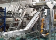 近几年世界颗粒袋包装机市场使用价值将超过十亿美元