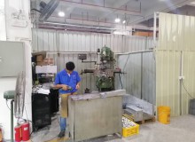 卷膜包装机常见故障及处理方法