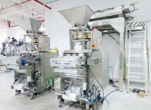 为大家科普立式包装机的安全操作步骤