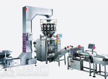 袋装自动包装机市场新动向或将超出预期