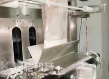 医用口罩包装袋选材包装机有哪些组成