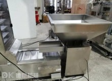 全自动食品包装机还能包装这些食品