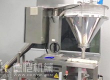 颗粒包装机颗粒粉末液体对食品行业起到的意义