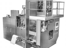 颗粒包装机平稳运行,高效且最有效的产品包装线