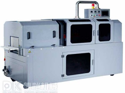 粉末包装机-L型全自动薄膜封切包装机