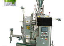 粉末包装机收缩密封能力、光学性能韧性和滑动方面都有所改善