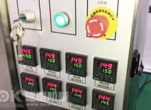 卧式包装机全自动包装机码垛机包装盒尺寸