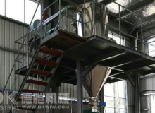 不忘初心,德恺的立式包装机产品研发继续发力