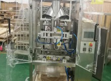 德恺包装机设备产品展示图