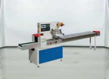 卧式包装机具备哪些特点?