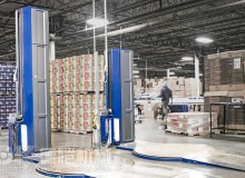 今年电子商务粉末包装机包装的三大侧重点