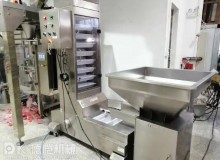 怎样的食品包装机械设备值得买