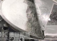 快速吨包装包机包装设备网包装纸盒加工厂料包