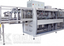 为什么说卧式包装机收缩包装可以成为无价的财富