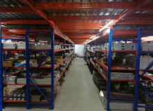 什么时候囤积包装机械材料有意义？