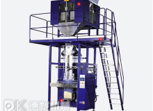 如何通过适当的载荷控制减少立式包装机拉伸膜的使用