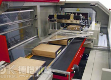 运用自动化包装机生产线提高生产效率,让人们的生活变得更加丰富多彩