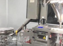 枕式包装机-包装设备中的佼佼者!