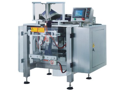 立式包装机-PE膜包装机ATV系列