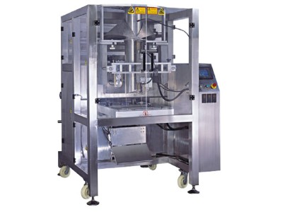 立式包装机-中速立式包装系列