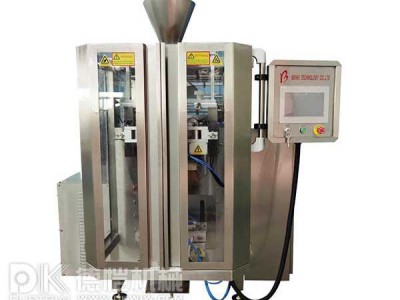 立式包装机-连续式高速立式包装机