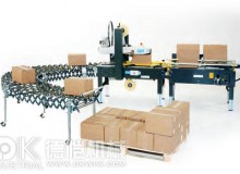 包装机设备-从同一家公司购买包裝材料和机械设备的利弊