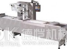 枕式包装机-包装机械设备服务项目技术人员要找寻的5大关键质量