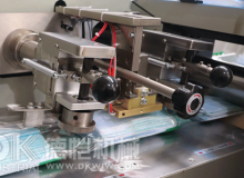 自动包装机启动包装新产品的注意事项(一)