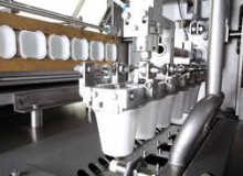 收缩膜是世界上最常见的包装机材料之一