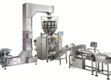 立柱式中药材包装机的原理是什么？