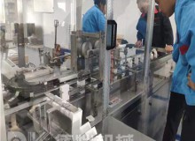 新思路颗粒自动包装机零售业的下一步是什么？