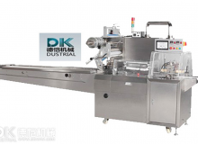 自动食品包装机多少钱？（下）