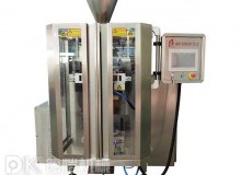 立式包装机-连续式高速立式包装机