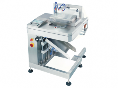 立式包装机-称重包装机LT系列