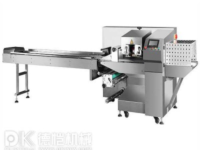 枕式包装机-700WXSE-三伺服