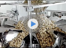 Dkwiw颗粒自动包装机的产品数据展示