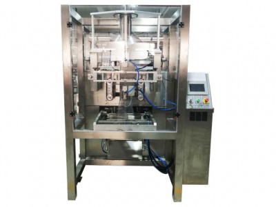 立式包装机-酱料包装半流体ATP系列