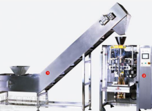 提高自动包装机包装安全性的措施